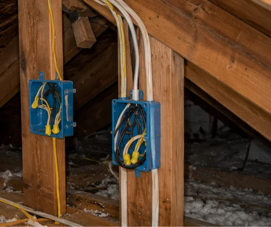 Electrical Inspection in St. Michael, MN