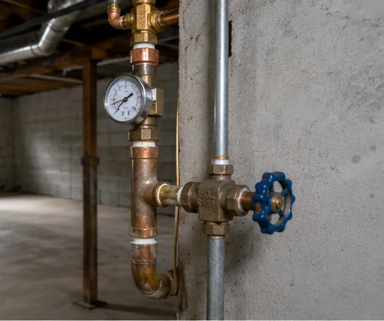 Plumbing Inspection in Coon Rapids, MN