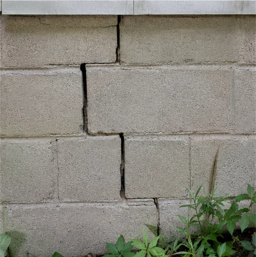 Foundation Inspection in Coon Rapids, MN