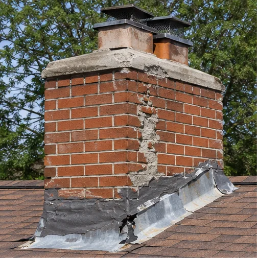 Roof Inspection in Rogers, MN