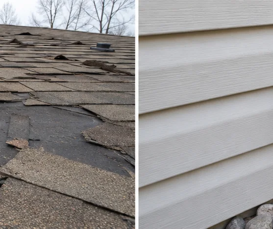Roof Inspection in Big Lake, MN