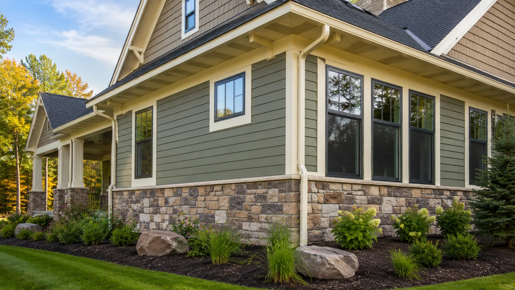Full Home Inspection in Coon Rapids, MN