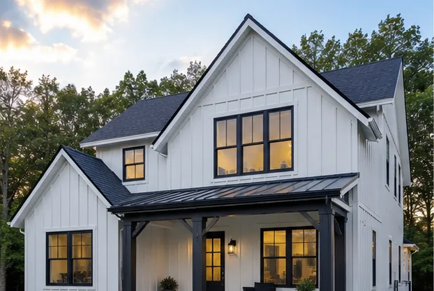 About Home Inspection Coon Rapids MN