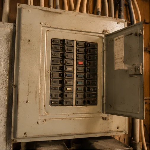 Electrical Inspection in Coon Rapids, MN