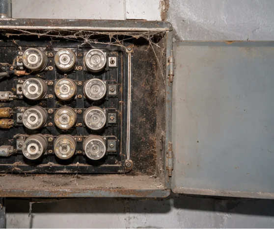 Electrical Inspection in Becker, MN