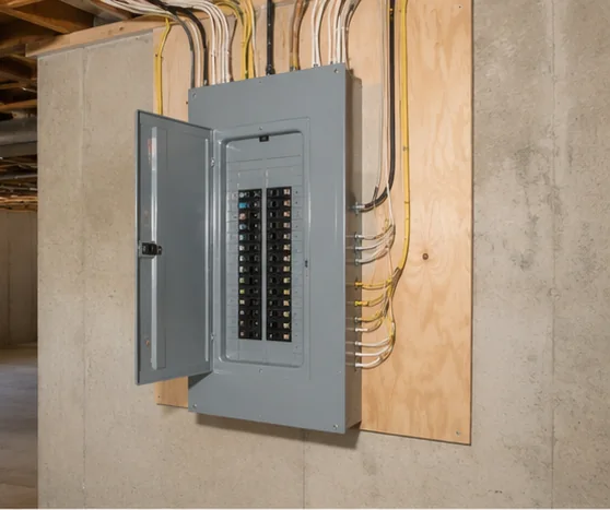Electrical Inspection in Andover, MN