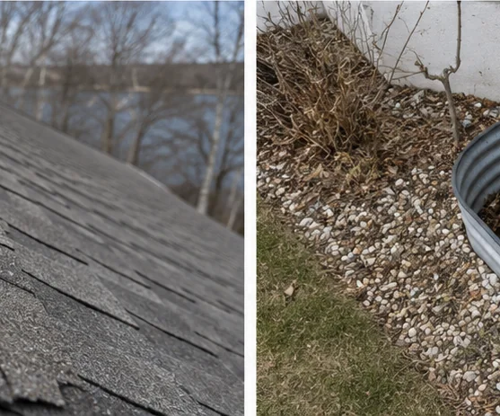 Roof Inspection in Maple Grove, MN