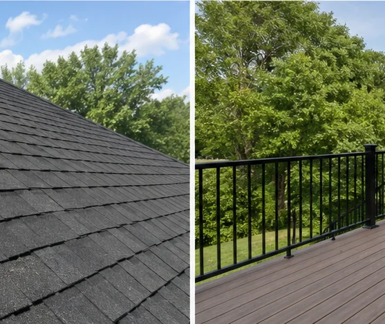 Roof Inspection in Princeton, MN