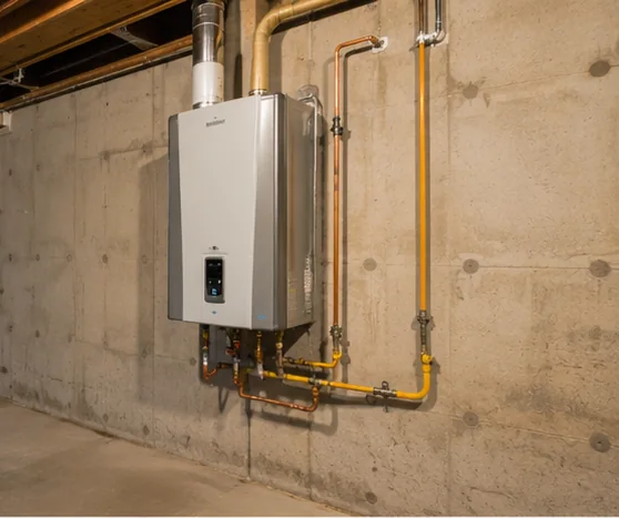 Plumbing Inspection in Champlin, MN