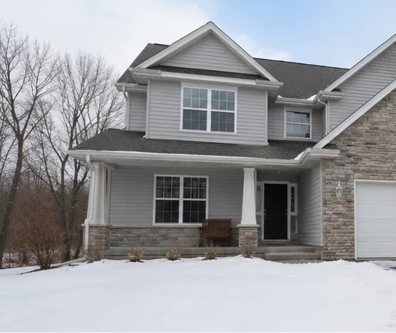 Andover in Coon Rapids, MN