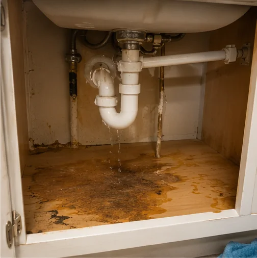 Plumbing Inspection in Rogers, MN