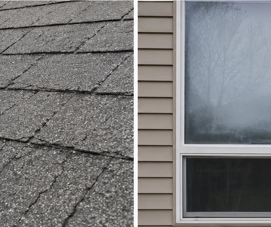 Roof Inspection in Coon Rapids, MN